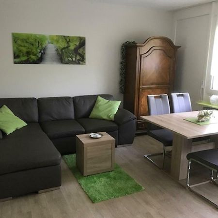 Fewo Mit Pool Haus Enere Au Тодтмос Екстер'єр фото