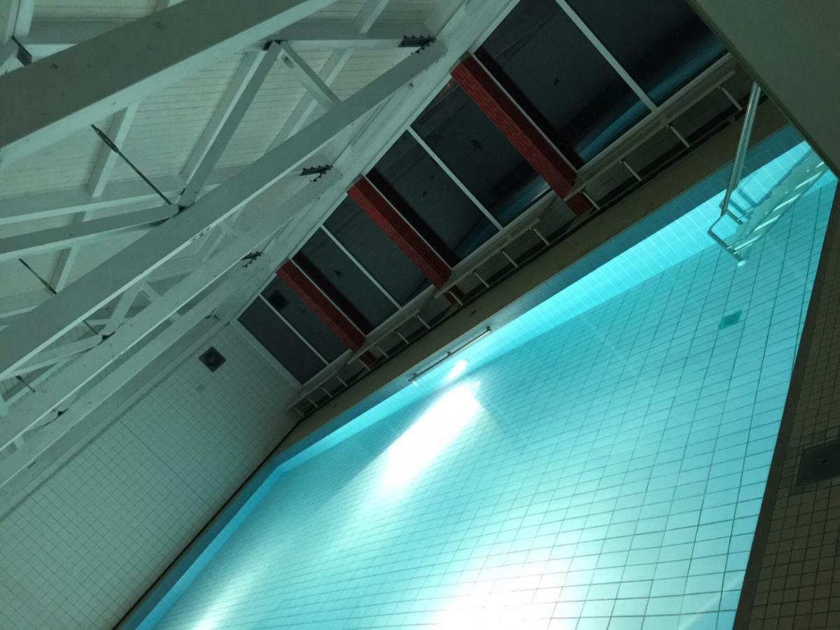 Fewo Mit Pool Haus Enere Au Тодтмос Екстер'єр фото