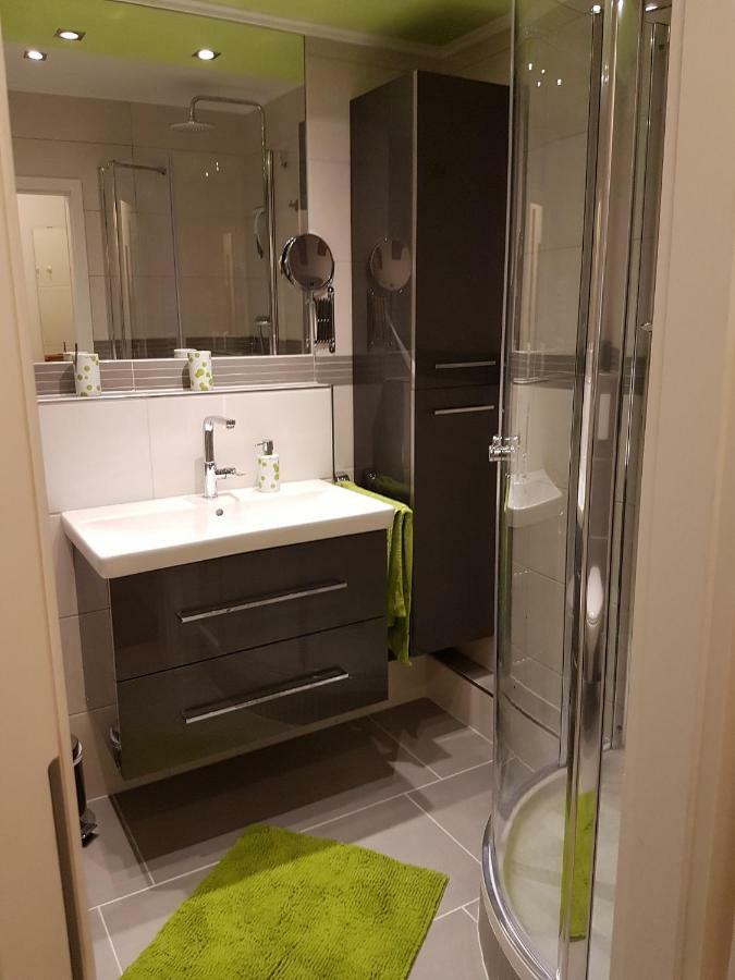 Fewo Mit Pool Haus Enere Au Тодтмос Екстер'єр фото