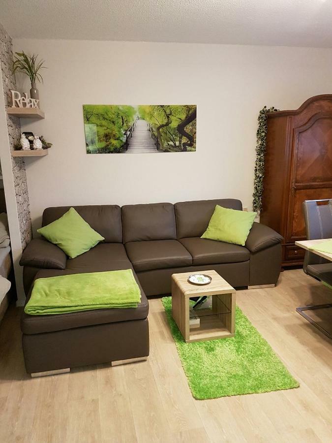 Fewo Mit Pool Haus Enere Au Тодтмос Екстер'єр фото