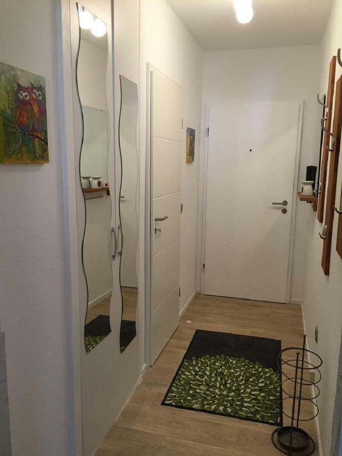 Fewo Mit Pool Haus Enere Au Тодтмос Екстер'єр фото