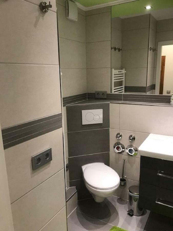 Fewo Mit Pool Haus Enere Au Тодтмос Екстер'єр фото