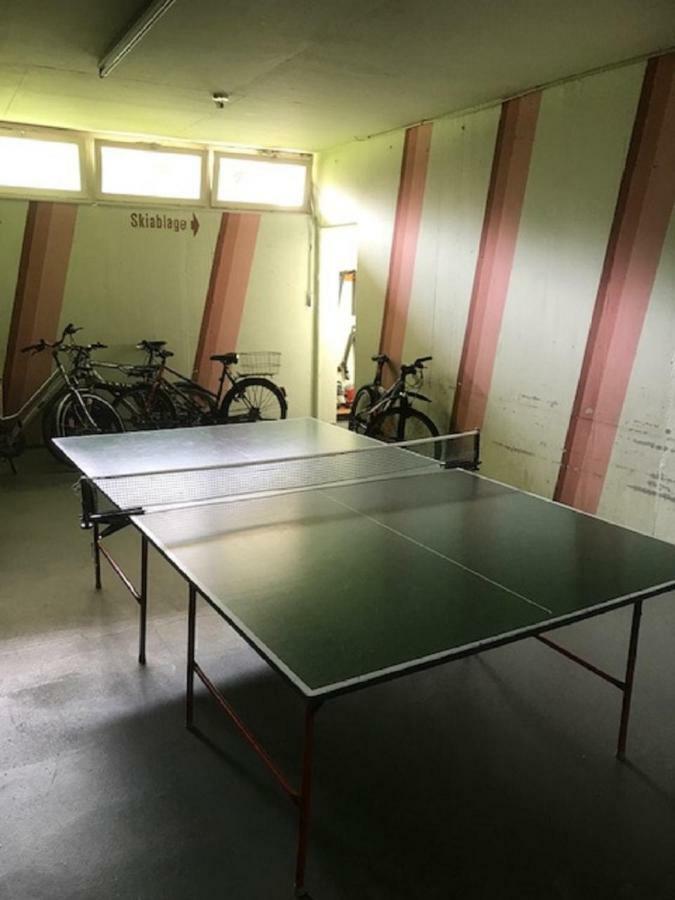 Fewo Mit Pool Haus Enere Au Тодтмос Екстер'єр фото
