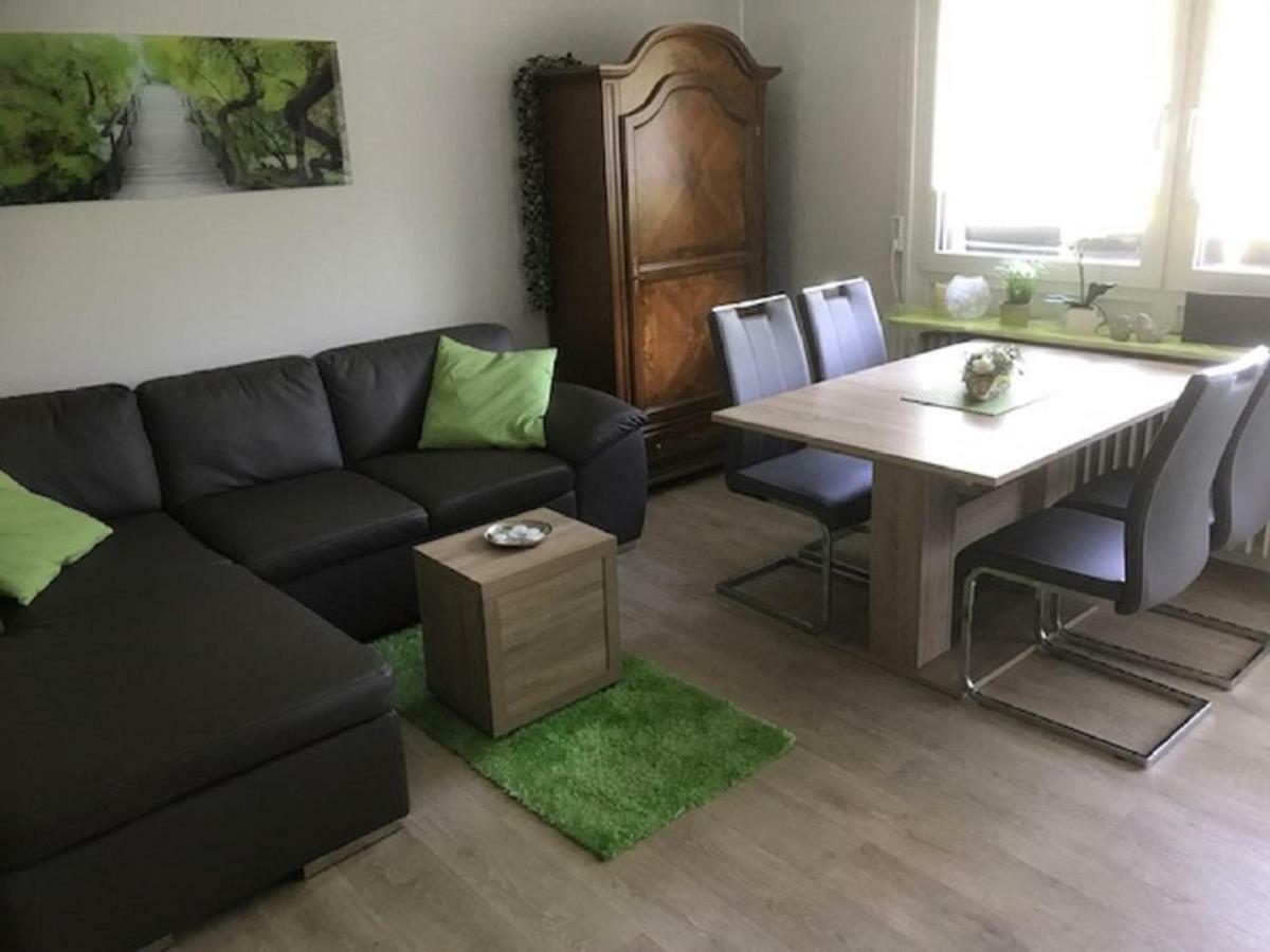 Fewo Mit Pool Haus Enere Au Тодтмос Екстер'єр фото