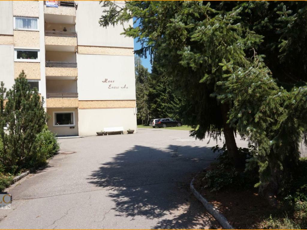 Fewo Mit Pool Haus Enere Au Тодтмос Екстер'єр фото